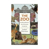 The Zoo: Founding Of London Zoo Book