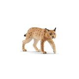 Schleich Lynx Figure