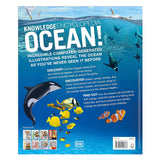Encyclopedia Ocean! Book