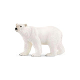 Schleich Polar Bear Figure