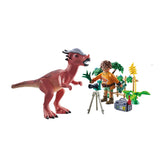 Playmobil Stygimoloch Dinosaur Playset