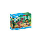 Playmobil Stygimoloch Dinosaur Playset