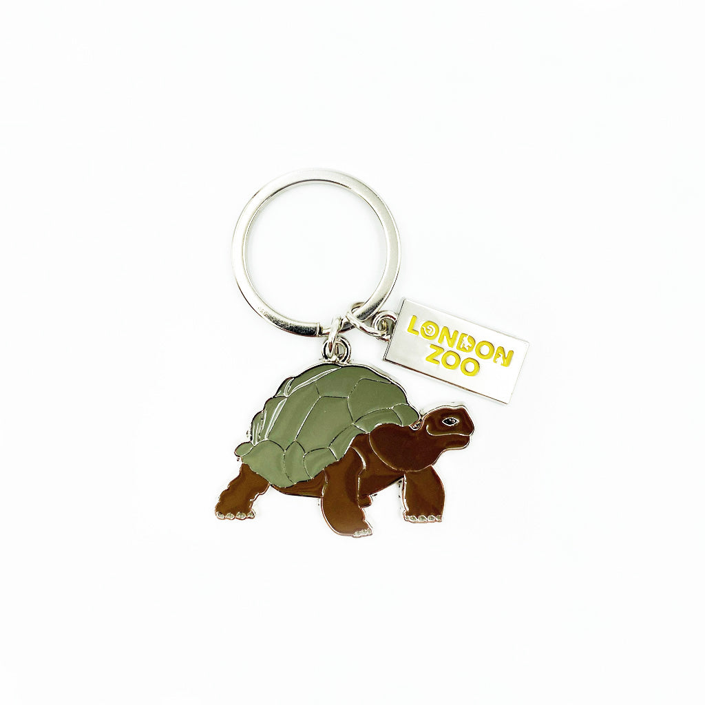London Zoo Keyrings | ZSL Shop