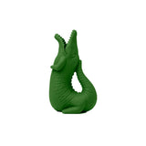 Crocodile Bath Jug, Two Colours Available