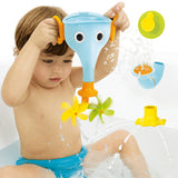 Elephant Sprinkler Water Toy
