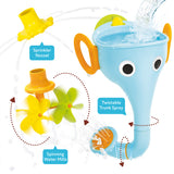 Elephant Sprinkler Water Toy