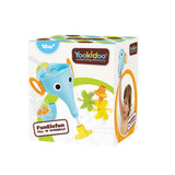 Elephant Sprinkler Water Toy