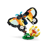 Lego Toucan 3 in 1 Playset