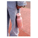 Butterfly Stainless Steel Drinking Bottle