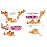 The Camel Who Had The Hump Book