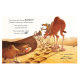 The Camel Who Had The Hump Book