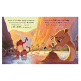 The Camel Who Had The Hump Book