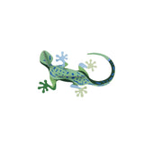 Gecko 3D Wall Art