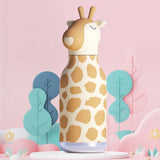 Giraffe Stainless Steel Drinking Bottle