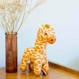 Giraffe Musical Baby Toy