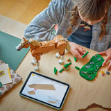 Lego Horse 3 in 1 Playset