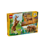 Lego Horse 3 in 1 Playset