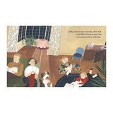 Little People, Big Dreams: Jane Goodall Book