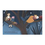 Little People, Big Dreams: Jane Goodall Book