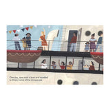 Little People, Big Dreams: Jane Goodall Book