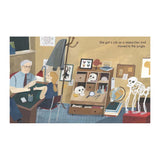 Little People, Big Dreams: Jane Goodall Book