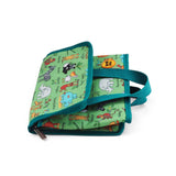 Savannah Animals Lunch Tote Bag