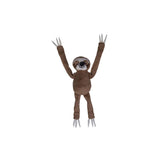 Sloth Plush Magnet