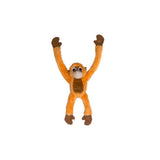 Orangutan Plush Fridge Magnet