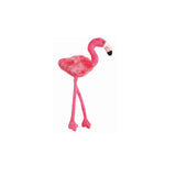Flamingo Plush Magnet