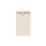 Snake Wire Notepad