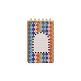 Snake Wire Notepad