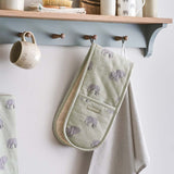 Sophie Allport Elephant Double Oven Glove