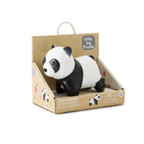 Panda Rattle Baby Toy