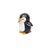 Penguin Rattle Baby Toy