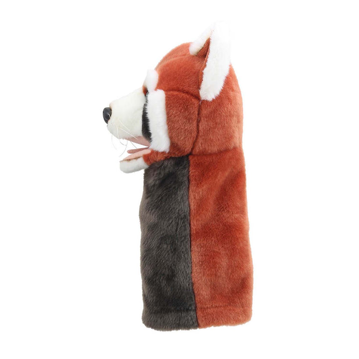 Red Panda Hand Puppet, Extra Large – ZSL Shop