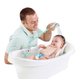 Elephant Baby Shower Head