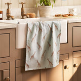 Sophie Allport Giraffe Tea Towel
