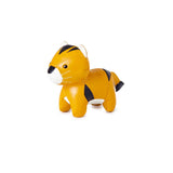 Tiger Rattle Baby Toy