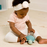Turtle Rattle Baby Toy