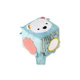 Sea Life Animals Activity Cube
