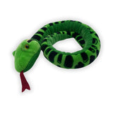 Anaconda Snake Soft Toy, 145cm