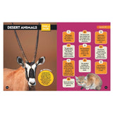 Animals Quiz Book - National Geographic Kids