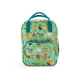 Savannah Animals Backpack