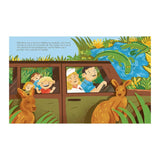 Little People, Big Dreams: Steve Irwin Book