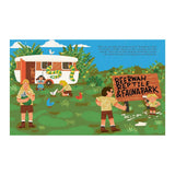 Little People, Big Dreams: Steve Irwin Book