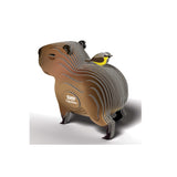 Capybara 3D Arts & Crafts Model