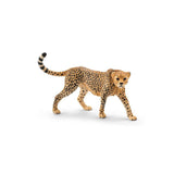 Schleich Cheetah Figure