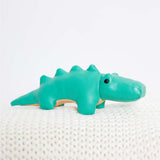 Crocodile Rattle Baby Toy