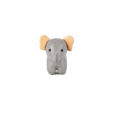 Elephant Rattle Baby Toy