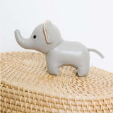 Elephant Rattle Baby Toy